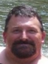 Person who looks like John Goodman