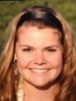 Person who looks like Kimberly J. Brown