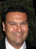 Person who looks like Dustin Hoffman