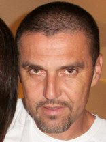 Person who looks like Will Arnett