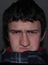 Person who looks like Robert Duvall