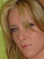 Person who looks like Christa Miller