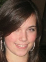 Person who looks like Adriana Lima