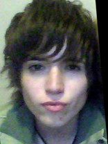 Person who looks like Mick Jagger