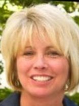 Person who looks like Cheryl Ladd