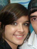 Person who looks like Catherine Bell