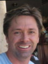 Person who looks like Hugh Jackman