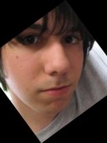 Person who looks like Jason Schwartzman