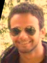 Person who looks like Mario Van Peebles