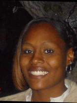 Person who looks like Eve