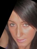 Person who looks like Sofia Milos