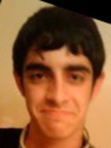 Person who looks like Thomas Gibson