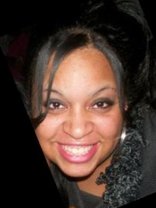 Person who looks like Taraji P. Henson