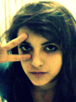 Person who looks like Bill Kaulitz