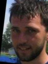 Person who looks like Dane Cook