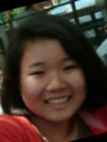 Person who looks like Keiko Agena