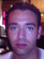 Person who looks like Chris Noth