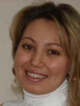 Person who looks like Hilary Duff