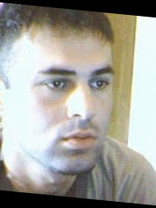 Person who looks like Enrique Iglesias