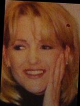 Person who looks like Faith Hill