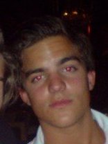 Person who looks like Joshua Jackson