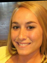 Person who looks like Lauren Conrad