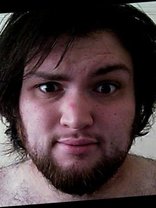 Person who looks like Bam Margera