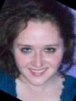 Person who looks like Robin Tunney