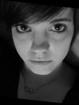 Person who looks like Ellen Page