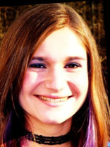 Person who looks like Idina Menzel