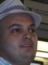 Person who looks like Rick Schroder