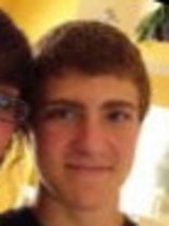 Person who looks like Ben Foster