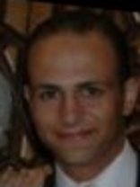 Person who looks like Jonny Lee Miller