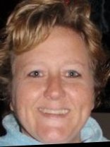 Person who looks like Ellen DeGeneres