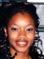 Person who looks like Garcelle Beauvais