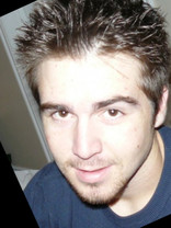 Person who looks like Colin Farrell