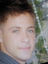 Person who looks like Matt Long