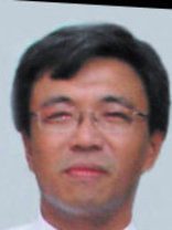 Person who looks like Jackie Chan