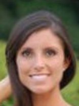 Person who looks like Audrina Patridge