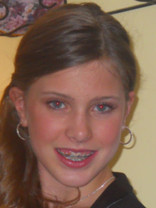 Person who looks like Emilie de Ravin