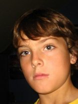 Person who looks like Diego Luna