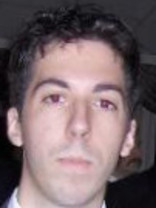 Person who looks like Dustin Hoffman