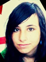 Person who looks like Sarah Brown