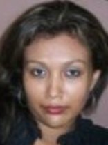 Person who looks like Vanessa Ferlito