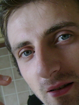 Person who looks like Wayne Gretzky