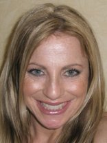 Person who looks like Deborah Gibson