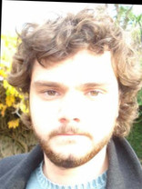 Person who looks like Jack Black