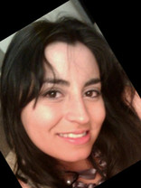 Person who looks like Demi Lovato