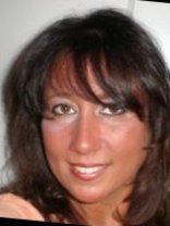 Person who looks like Minnie Driver