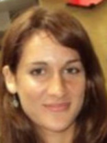 Person who looks like Annabeth Gish